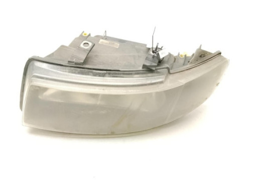   CREMALLERA SEAT TOLEDO II (1M2)|Desguaces La Cabaña