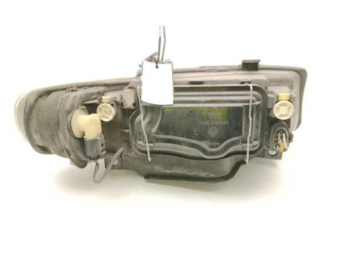   CREMALLERA SEAT TOLEDO II (1M2)|Desguaces La Cabaña 2