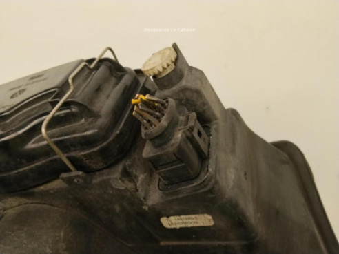 1M1941015 FARO IZQUIERDO SEAT TOLEDO II (1M2)|Desguaces La Cabaña
