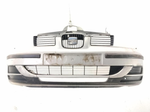   CREMALLERA SEAT TOLEDO II (1M2)|Desguaces La Cabaña