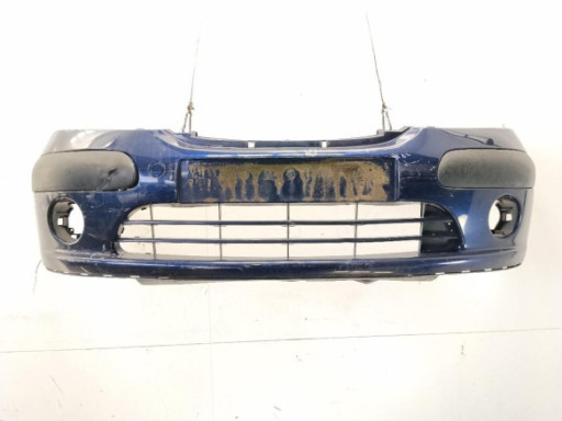 PARAGOLPES DELANTERO|Desguaces La Cabaña