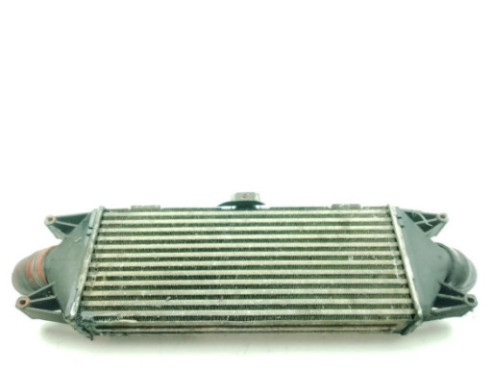   INTERCOOLER IVECO DAILY III Caja/Chasis|Desguaces La Cabaña