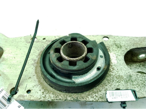A2463500506 BRAZO SUSPENSION TRA DER INF MERCEDES BENZ CLASE GLA (X156)|Desguaces La Cabaña