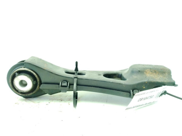 A2463500053 BRAZO SUSPENSION TRA DER INF ANTERIOR MERCEDES BENZ CLASE GLA (X156)|Desguaces La Cabaña