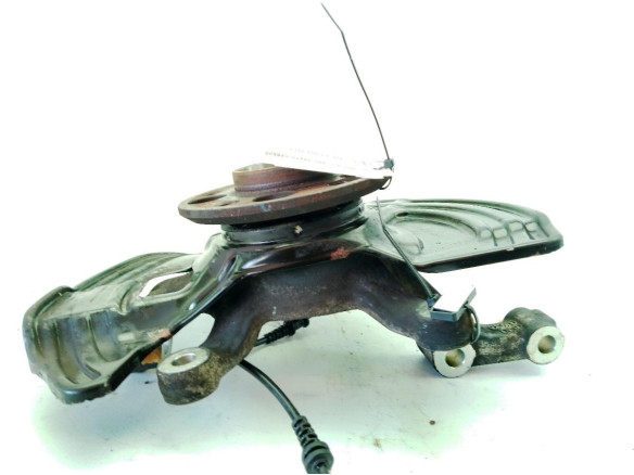 A2463320200 MANGUETA DEL DER MERCEDES BENZ CLASE GLA (X156)|Desguaces La Cabaña