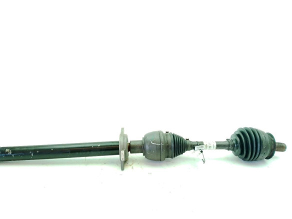 A2463309500 PALIER DEL DER MERCEDES BENZ CLASE GLA (X156)|Desguaces La Cabaña