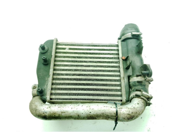   INTERCOOLER DERECHO AUDI A6 (4F2, C6)|Desguaces La Cabaña