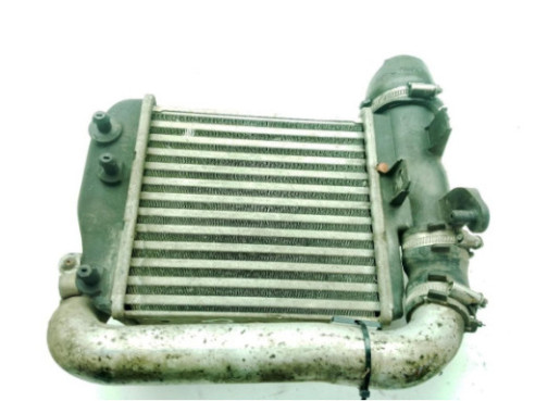   INTERCOOLER DERECHO AUDI A6 (4F2, C6)|Desguaces La Cabaña