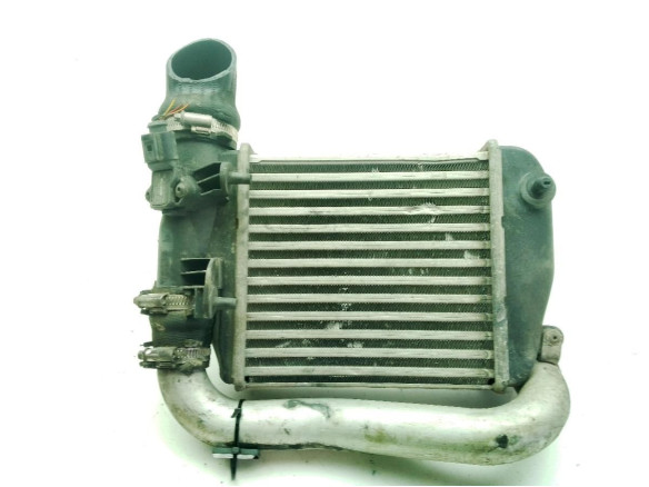   INTERCOOLER IZQUIERDO AUDI A6 (4F2, C6)|Desguaces La Cabaña