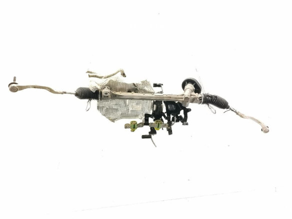  480107914R CREMALLERA RENAULT MEGANE IV (B9A/M_)|Desguaces La Cabaña