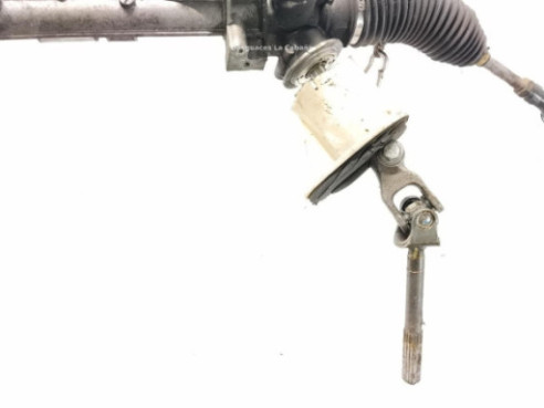 TL4A022 CAJA CAMBIOS RENAULT MEGANE III Coupé (DZ0/1_)|Desguaces La Cabaña 2