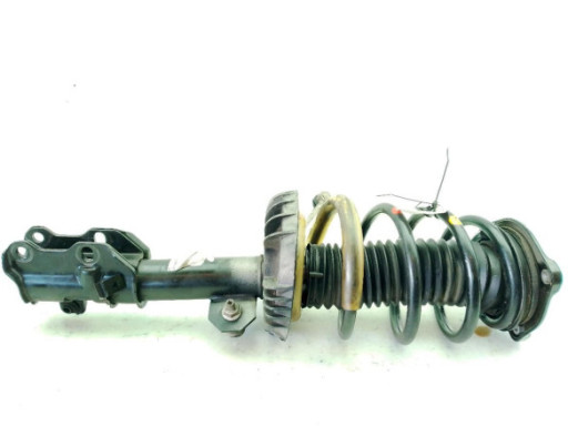 A4473503900 PALIER TRA DER MERCEDES BENZ CLASE V (W447)|Desguaces La Cabaña