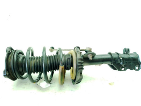 A4473503900 PALIER TRA DER MERCEDES BENZ CLASE V (W447)|Desguaces La Cabaña 2