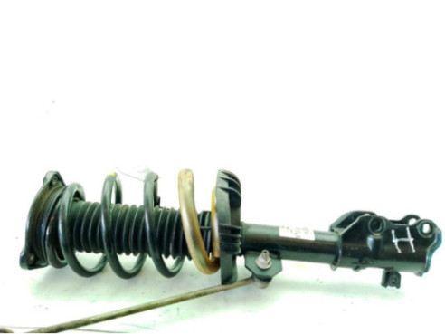 A4473503900 PALIER TRA DER MERCEDES BENZ CLASE V (W447)|Desguaces La Cabaña 2