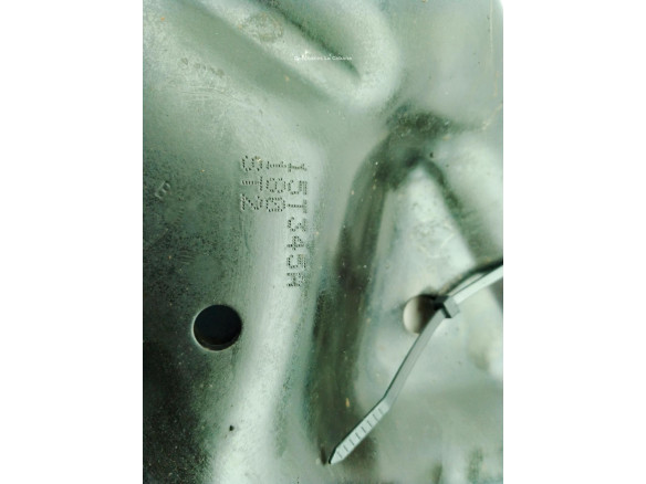 A4473301407 BRAZO SUSPENSION DEL IZQ INF MERCEDES BENZ CLASE V (W447)|Desguaces La Cabaña