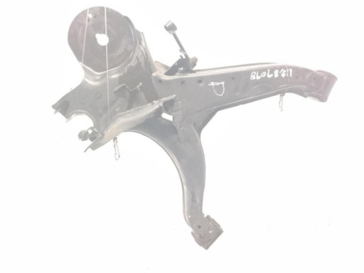 A4473503900 PALIER TRA DER MERCEDES BENZ CLASE V (W447)|Desguaces La Cabaña