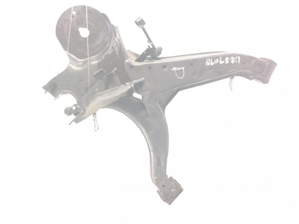 A4473505200 BRAZO SUSPENSION TRA DER INF MERCEDES BENZ CLASE V (W447)|Desguaces La Cabaña