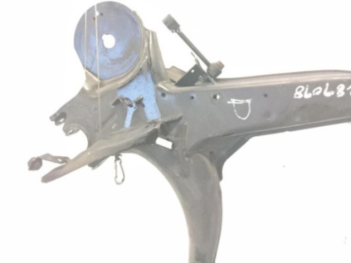 A4473503900 PALIER TRA DER MERCEDES BENZ CLASE V (W447)|Desguaces La Cabaña 2