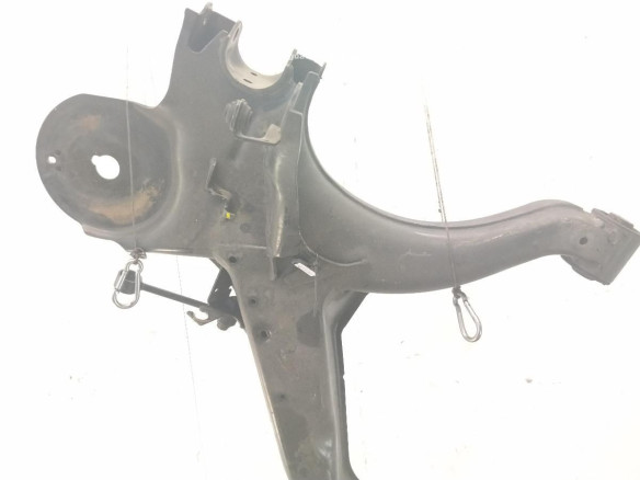 A4473505100 BRAZO SUSPENSION TRA IZQ INF MERCEDES BENZ CLASE V (W447)|Desguaces La Cabaña