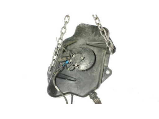 A4473503900 PALIER TRA DER MERCEDES BENZ CLASE V (W447)|Desguaces La Cabaña