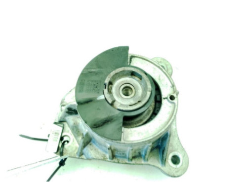 A4473503900 PALIER TRA DER MERCEDES BENZ CLASE V (W447)|Desguaces La Cabaña 2