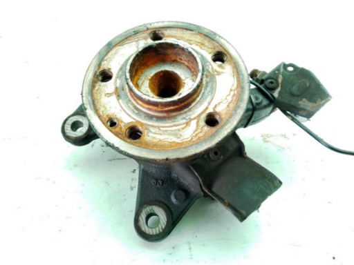 A4473503900 PALIER TRA DER MERCEDES BENZ CLASE V (W447)|Desguaces La Cabaña