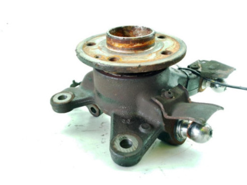 A4473503900 PALIER TRA DER MERCEDES BENZ CLASE V (W447)|Desguaces La Cabaña 2