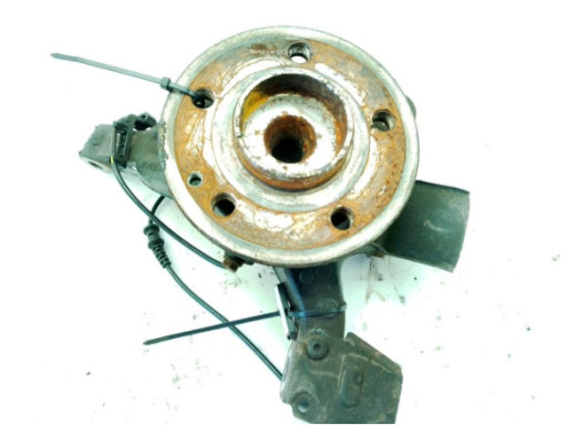 A4473503900 PALIER TRA DER MERCEDES BENZ CLASE V (W447)|Desguaces La Cabaña