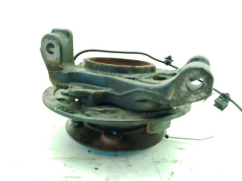 A4473503900 PALIER TRA DER MERCEDES BENZ CLASE V (W447)|Desguaces La Cabaña 2