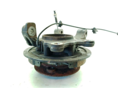 A4473503900 PALIER TRA DER MERCEDES BENZ CLASE V (W447)|Desguaces La Cabaña 2