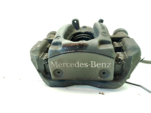 A4474200583 PINZA TRA DER MERCEDES BENZ CLASE V (W447)|Desguaces La Cabaña