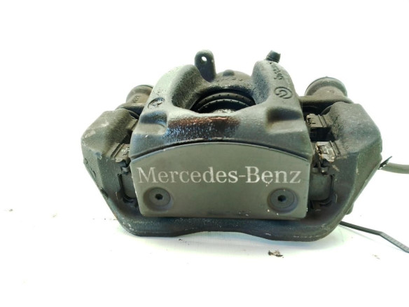 A4474200583 PINZA TRA DER MERCEDES BENZ CLASE V (W447)|Desguaces La Cabaña