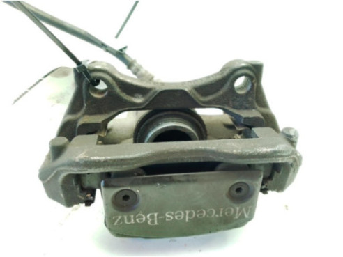 A4473503900 PALIER TRA DER MERCEDES BENZ CLASE V (W447)|Desguaces La Cabaña 2