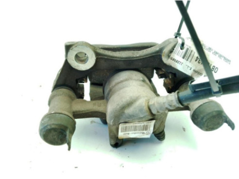 A4474200583 PINZA TRA DER MERCEDES BENZ CLASE V (W447)|Desguaces La Cabaña
