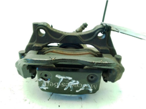 A4473503900 PALIER TRA DER MERCEDES BENZ CLASE V (W447)|Desguaces La Cabaña 2