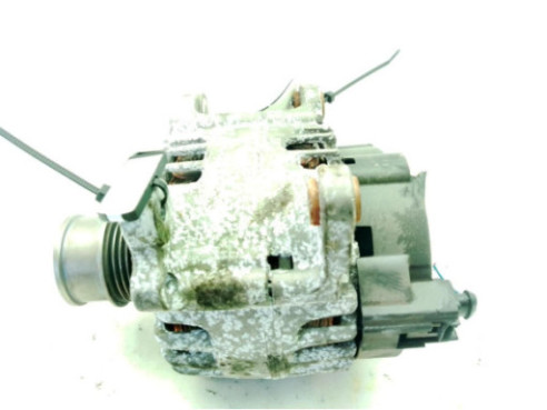  DJKA CIGÜEÑAL SEAT ATECA (KH7)|Desguaces La Cabaña 2