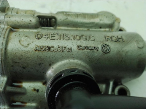  DJKA CIGÜEÑAL SEAT ATECA (KH7)|Desguaces La Cabaña 2