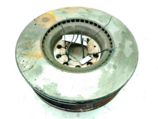 575601025E LLANTA ALUMINIO SEAT LEON|Desguaces La Cabaña