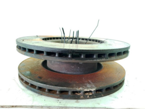  DJKA CIGÜEÑAL SEAT ATECA (KH7)|Desguaces La Cabaña 2