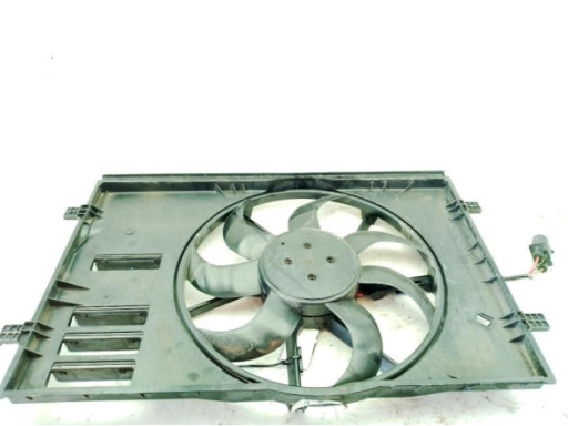 575601025E LLANTA ALUMINIO SEAT LEON|Desguaces La Cabaña