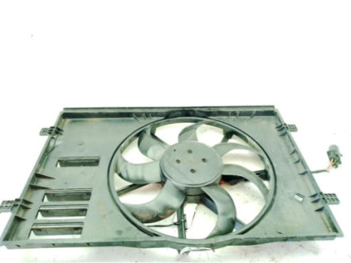 A6252411 ELECTROVENTILADOR SEAT ATECA (KH7)|Desguaces La Cabaña