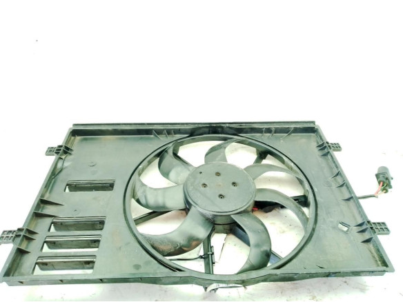 A6252411 ELECTROVENTILADOR SEAT ATECA (KH7)|Desguaces La Cabaña