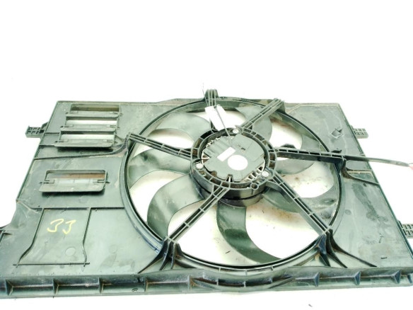 A6252411 ELECTROVENTILADOR SEAT ATECA (KH7)|Desguaces La Cabaña