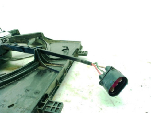 A6252411 ELECTROVENTILADOR SEAT ATECA (KH7)|Desguaces La Cabaña