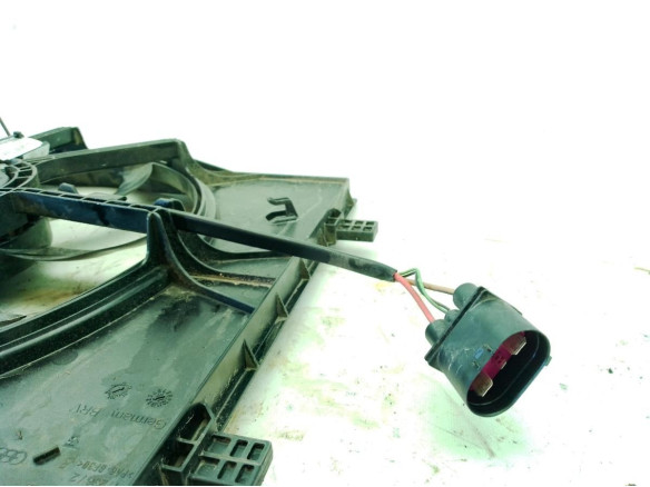 A6252411 ELECTROVENTILADOR SEAT ATECA (KH7)|Desguaces La Cabaña