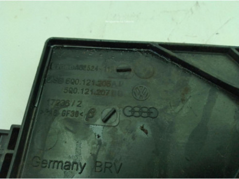 A6252411 ELECTROVENTILADOR SEAT ATECA (KH7)|Desguaces La Cabaña