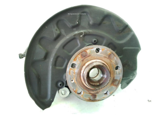 575601025E LLANTA ALUMINIO SEAT LEON|Desguaces La Cabaña