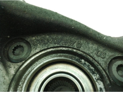 500407257C MANGUETA DEL IZQ SEAT ATECA (KH7)|Desguaces La Cabaña