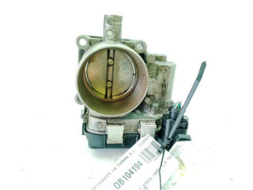 575601025E LLANTA ALUMINIO SEAT LEON|Desguaces La Cabaña