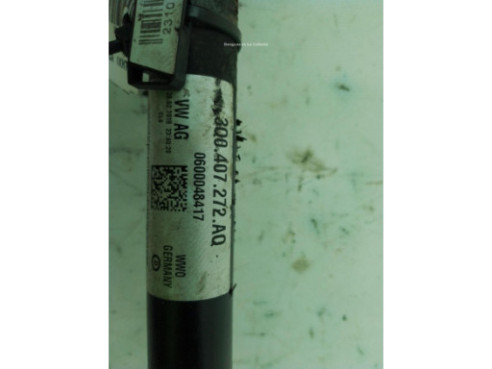  DJKA CIGÜEÑAL SEAT ATECA (KH7)|Desguaces La Cabaña 2